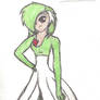 Human Gardevoir