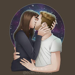 Fitzsimmons - Space Reunion Part 2