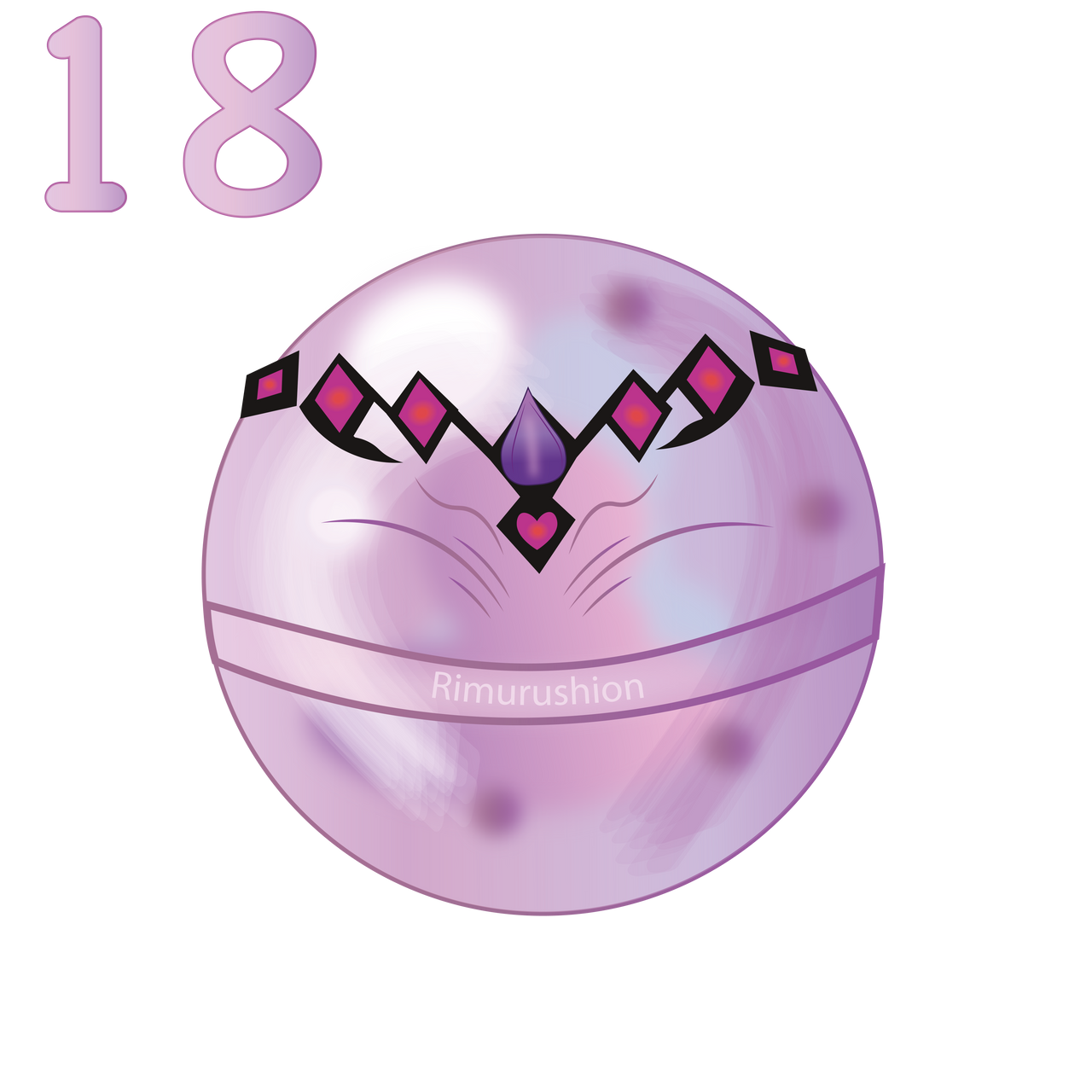 Advent Rim Rimuradvent/Rimuru Advent 18 22 by SlimeLordRimurushion on DeviantArt