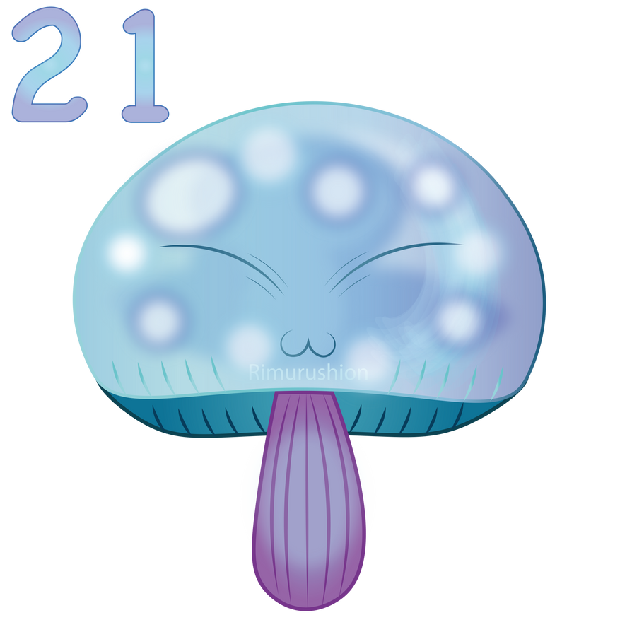 Advent Rim Rimuru Advent/Rimuradvent 21 22 by SlimeLordRimurushion on DeviantArt