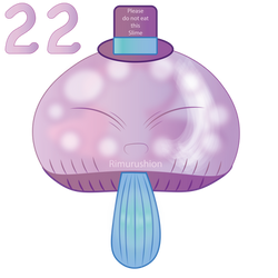 Rimuradvent/Rimuru Advent 22 22