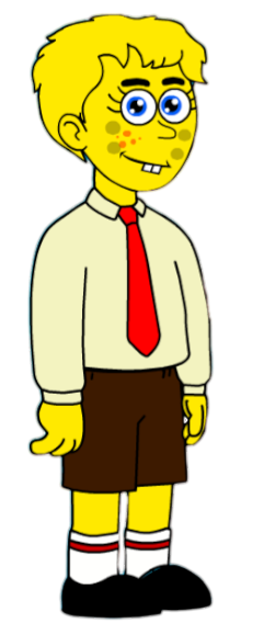 SpongeBob (Goanimate) PNG 2023 by beanzbob01 on DeviantArt