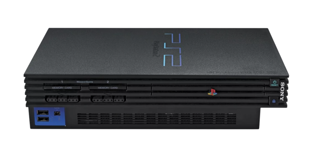 PS2 PNG 2024 by beanzbob01 on DeviantArt