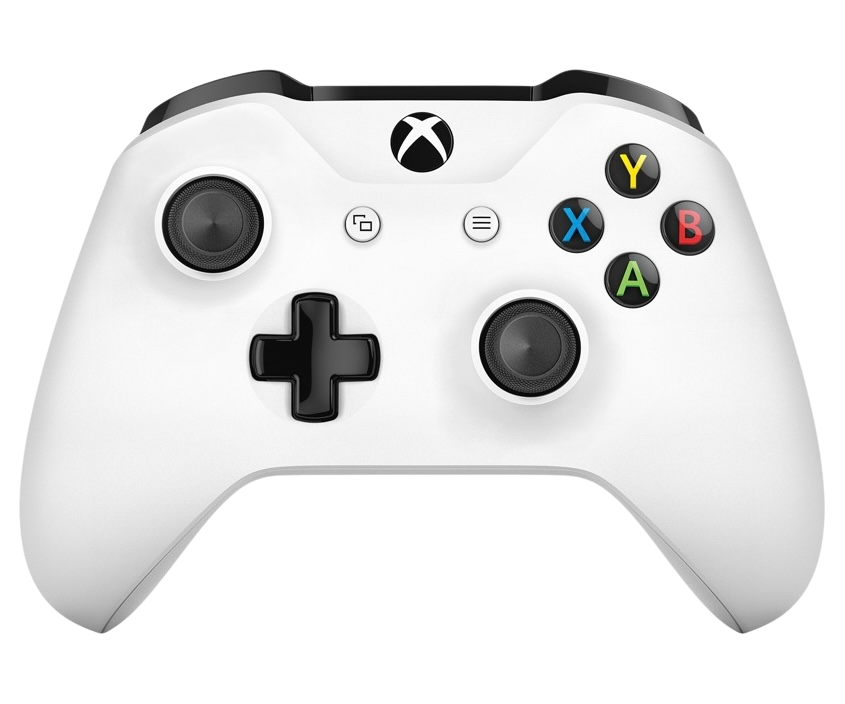 XBOX Series S Controller PNG 2025 By Beanzbob01 On DeviantArt xbox-series-s-controller-png-2025-by-beanzbob01-on-deviantart