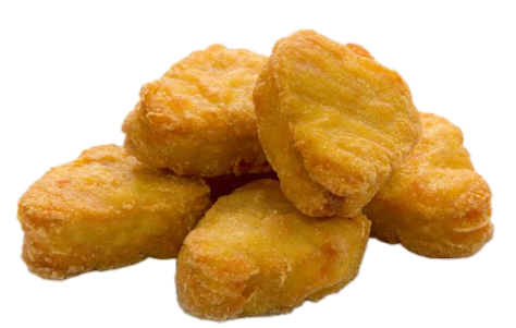 McDonald's Chicken McNuggets PNG 2025 by beanzbob01 on McDonald's Chicken McNuggets PNG 2025 by beanzbob01 on