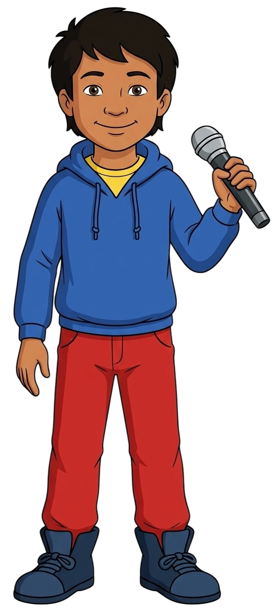 Carlos Ramon Books Carlos Ramon PNG 2026 by beanzbob01 on DeviantArt