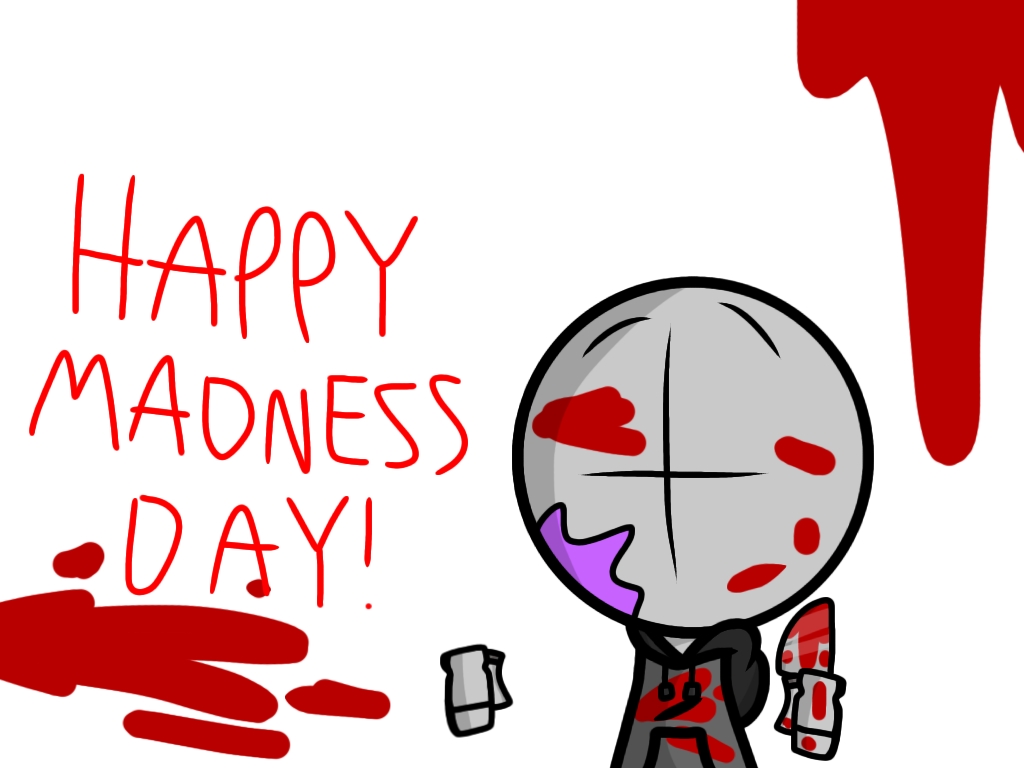 Madness Day 2025