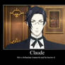 Claude