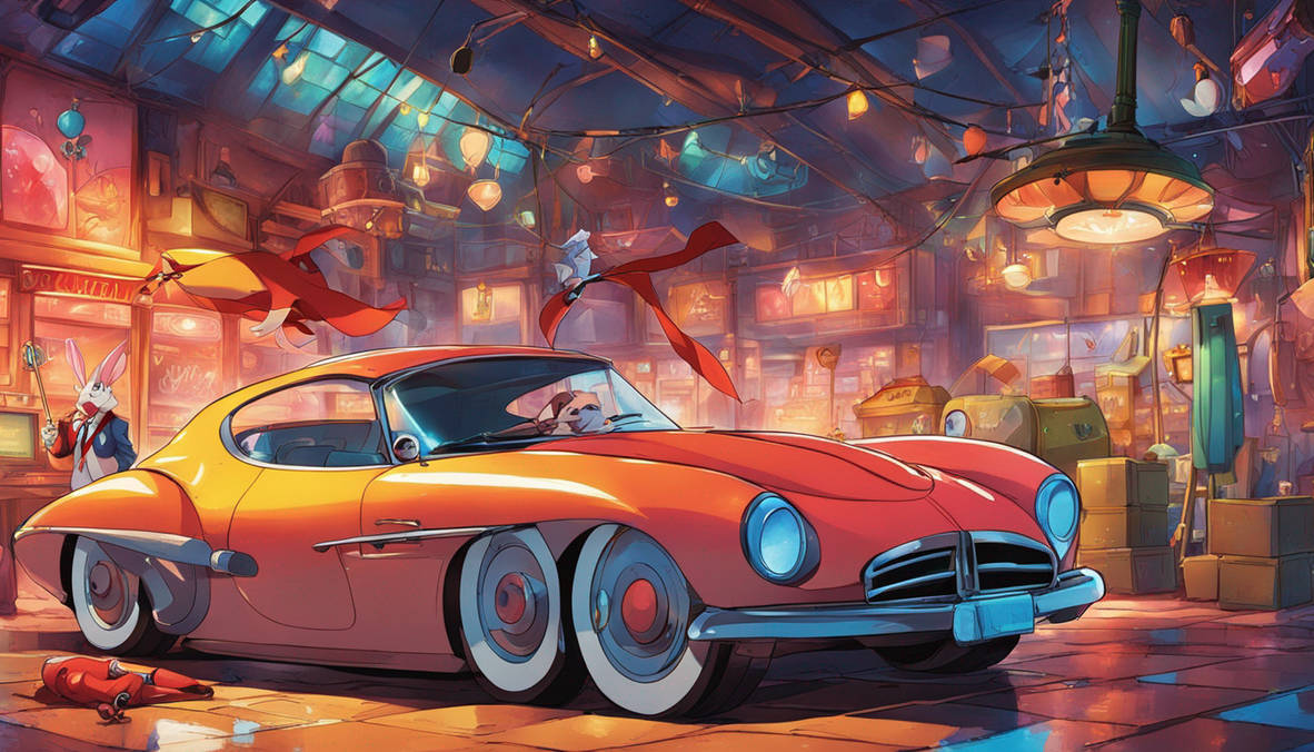 New Haunted Vehicle by MonalisaTomatoSakura on DeviantArt