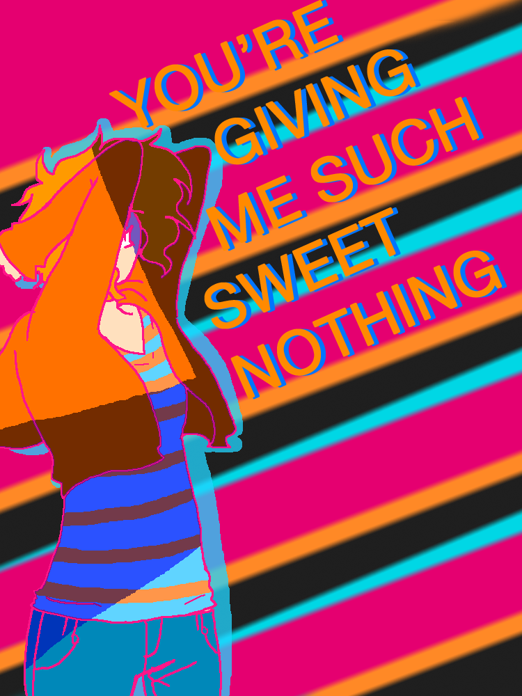 Sweet Nothing