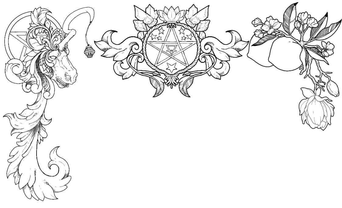 Border art by NumusWorkshop on DeviantArt