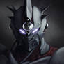 Guyver III