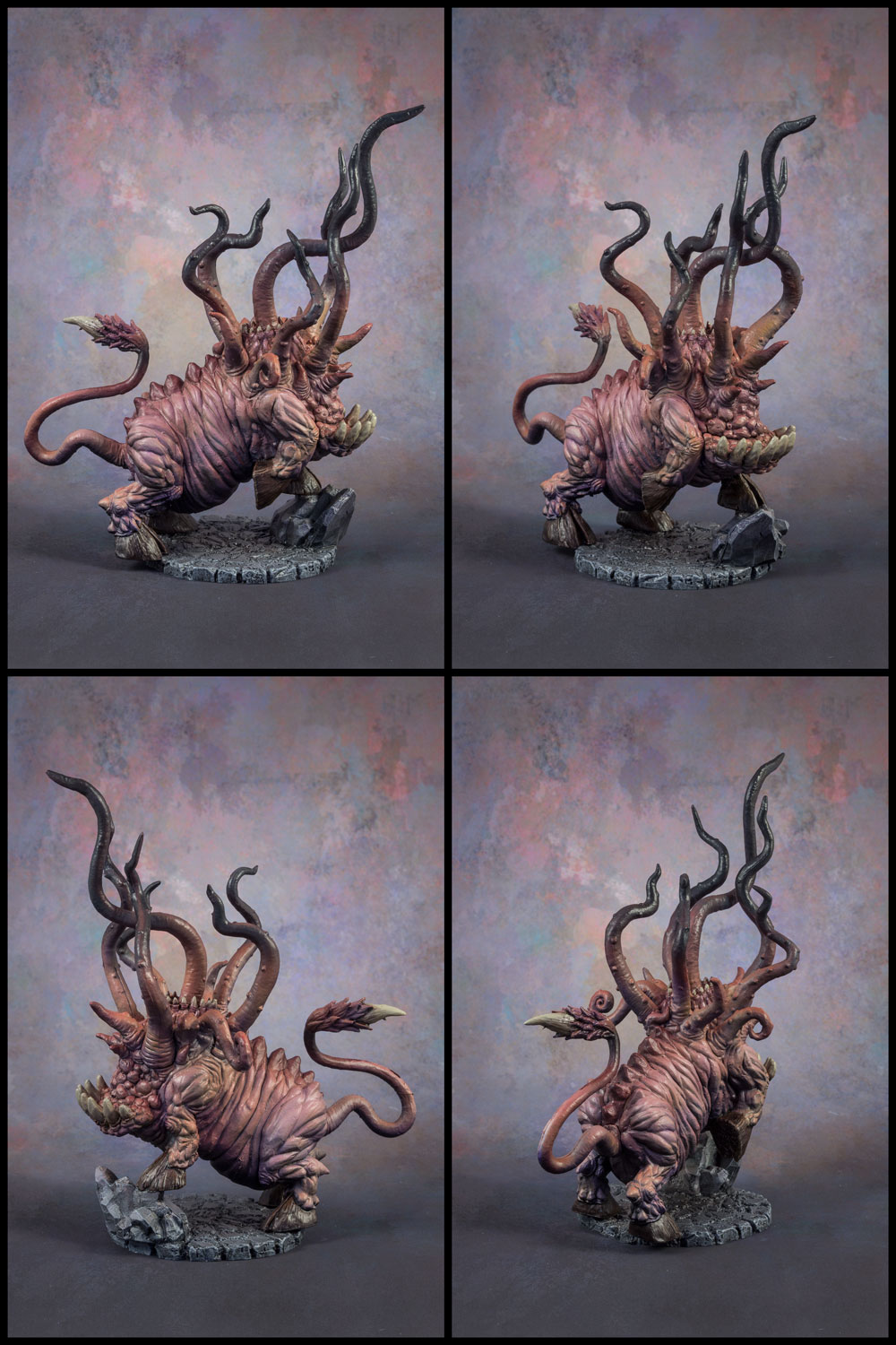 Shub-Niggurath (Cthulhu Wars)