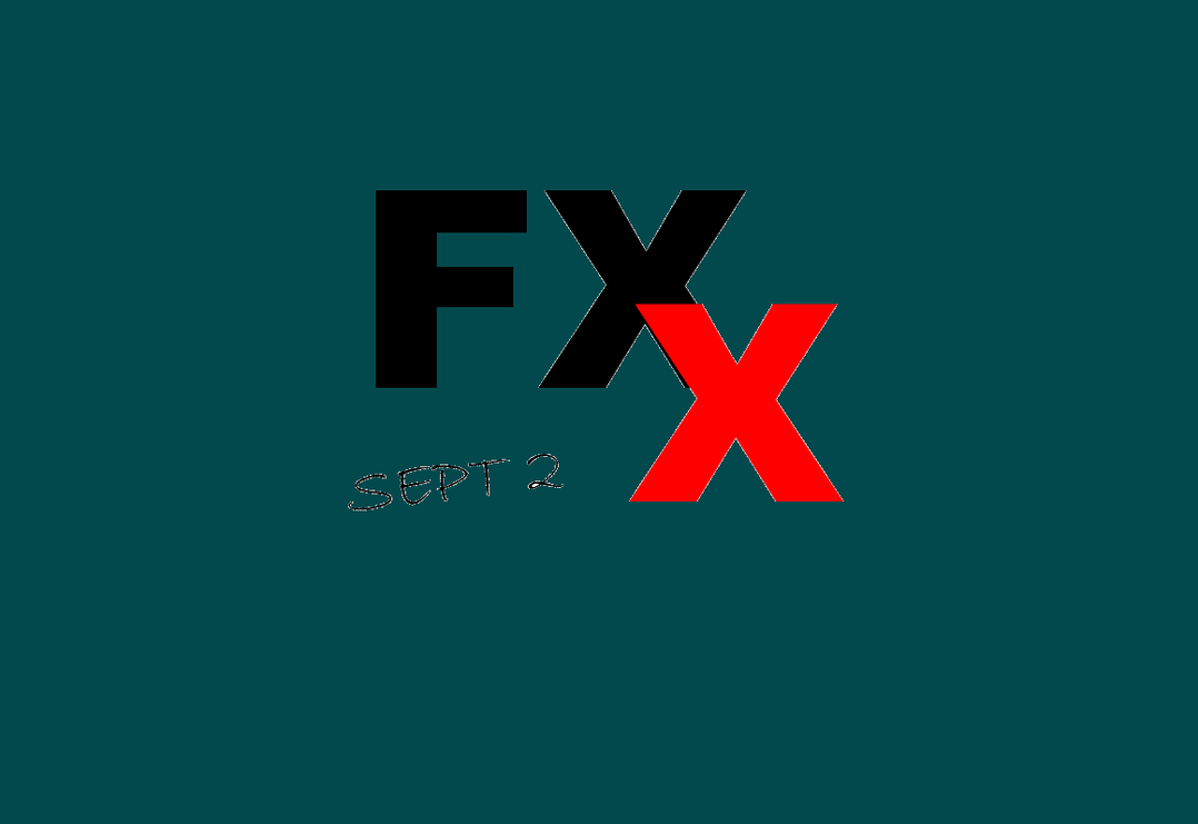 Fxx Logo By Silentanimeknight On Deviantart Fxx Logo By Silentanimeknight On Deviantart