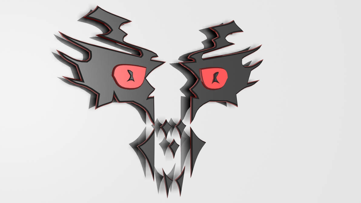 Vampire Symbol by PVdL on DeviantArt