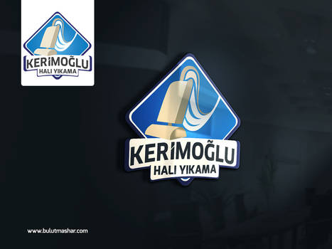 Kerimoglu Logo