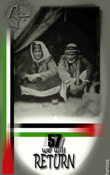 nakba