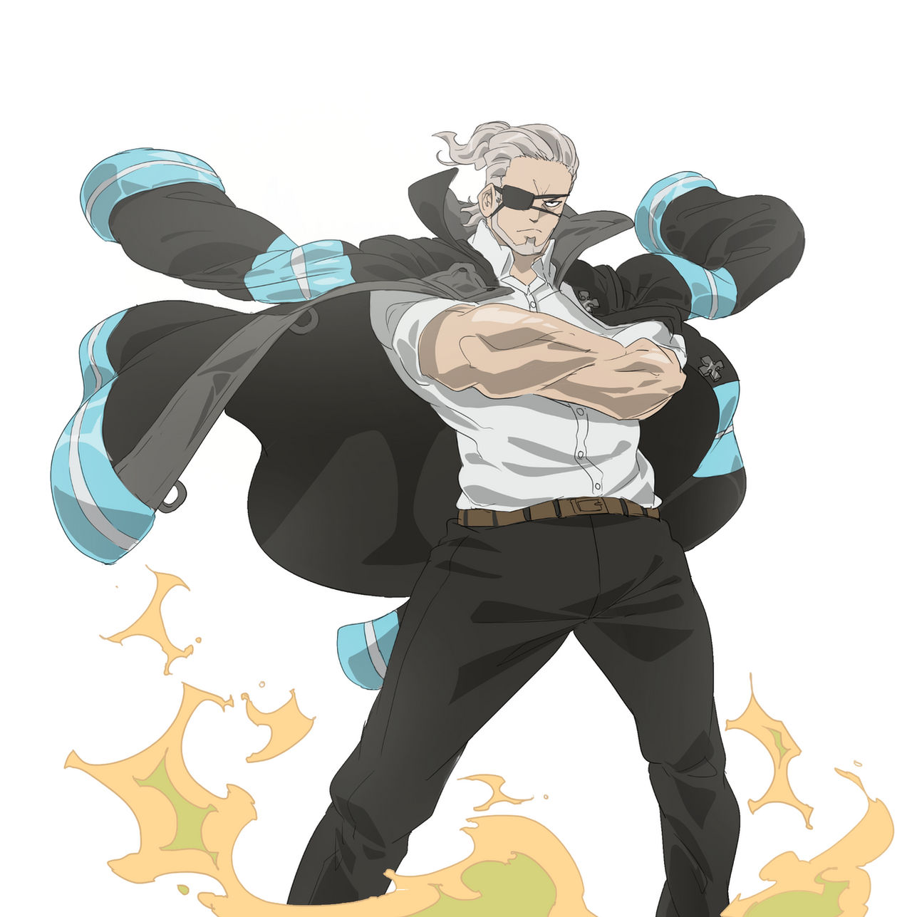 Leonard Burns By Exath On Deviantart Leonard Burns By Exath On Deviantart