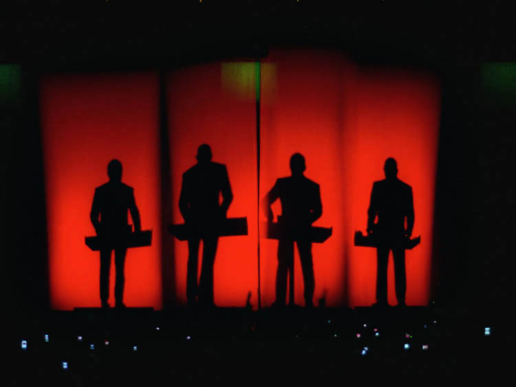 Kraftwerk