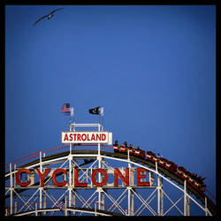 Cyclone