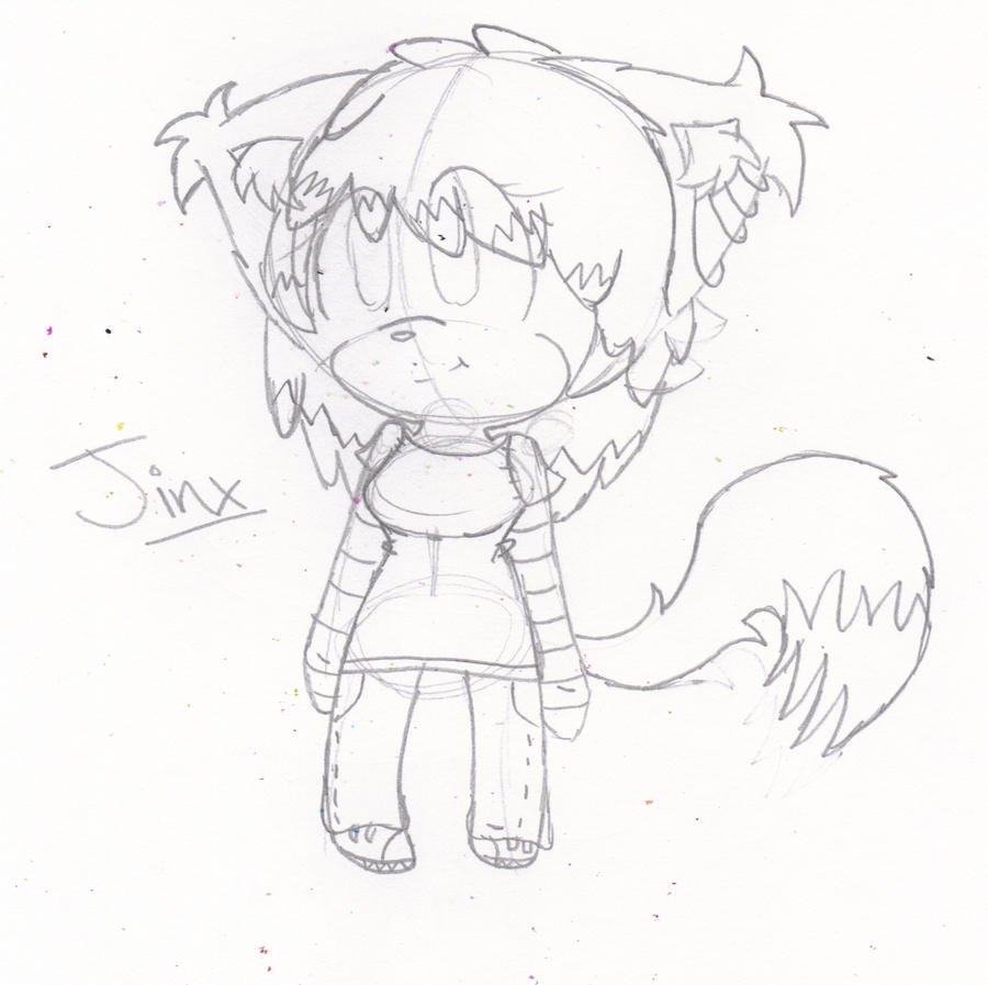 Jinx