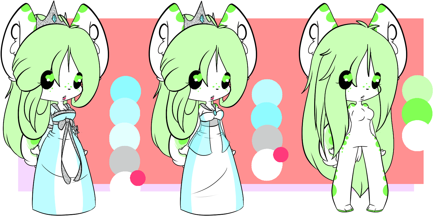 Adelina ref