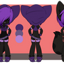 Cynthia Ref