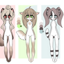 Adopts :OPEN: