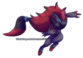 Zoroark