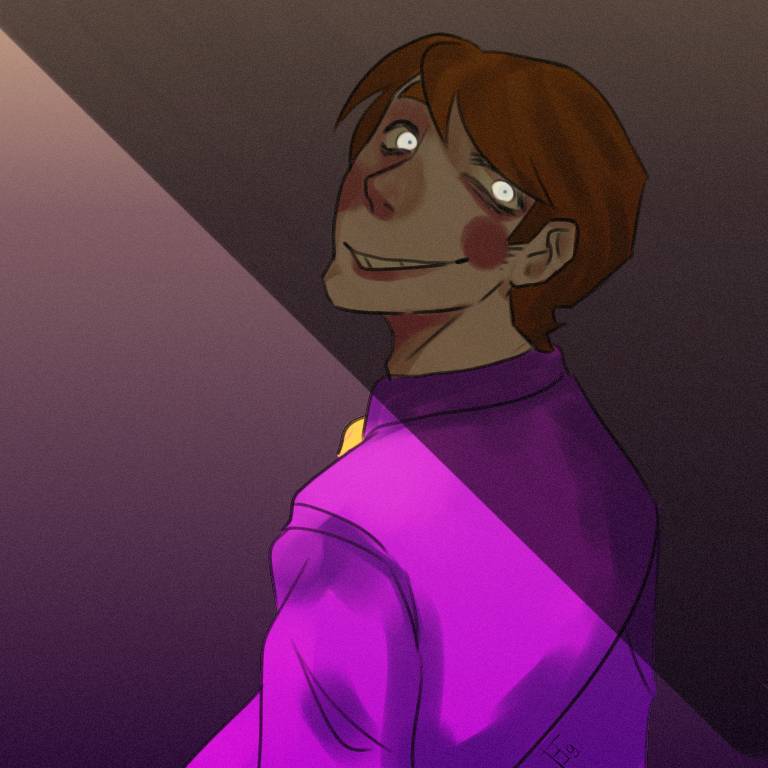 William Afton by Bluey Capsules by BetelgeuseNuh on DeviantArt
