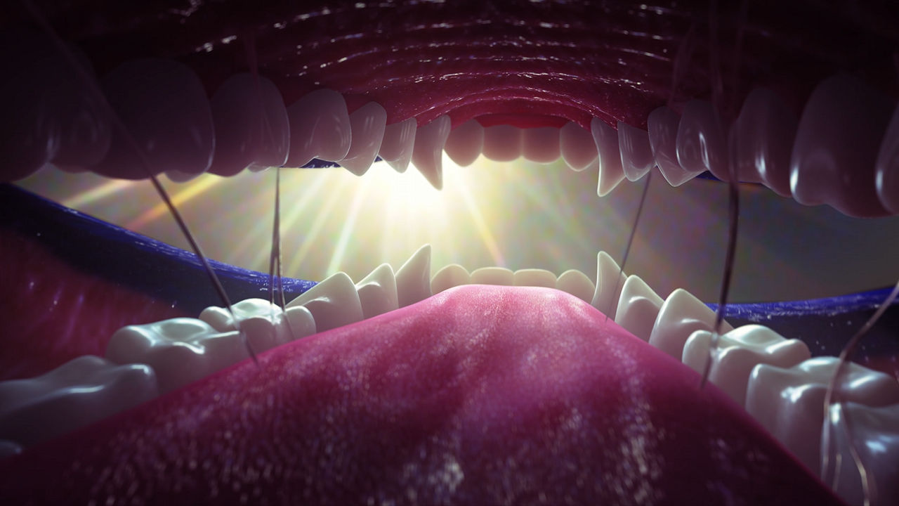 Maw Inception Inside Maw by BornToDoArt3 on DeviantArt