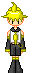 Pixel Len