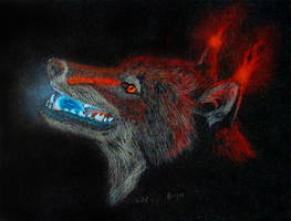 Broken Blackwell - Be Happy