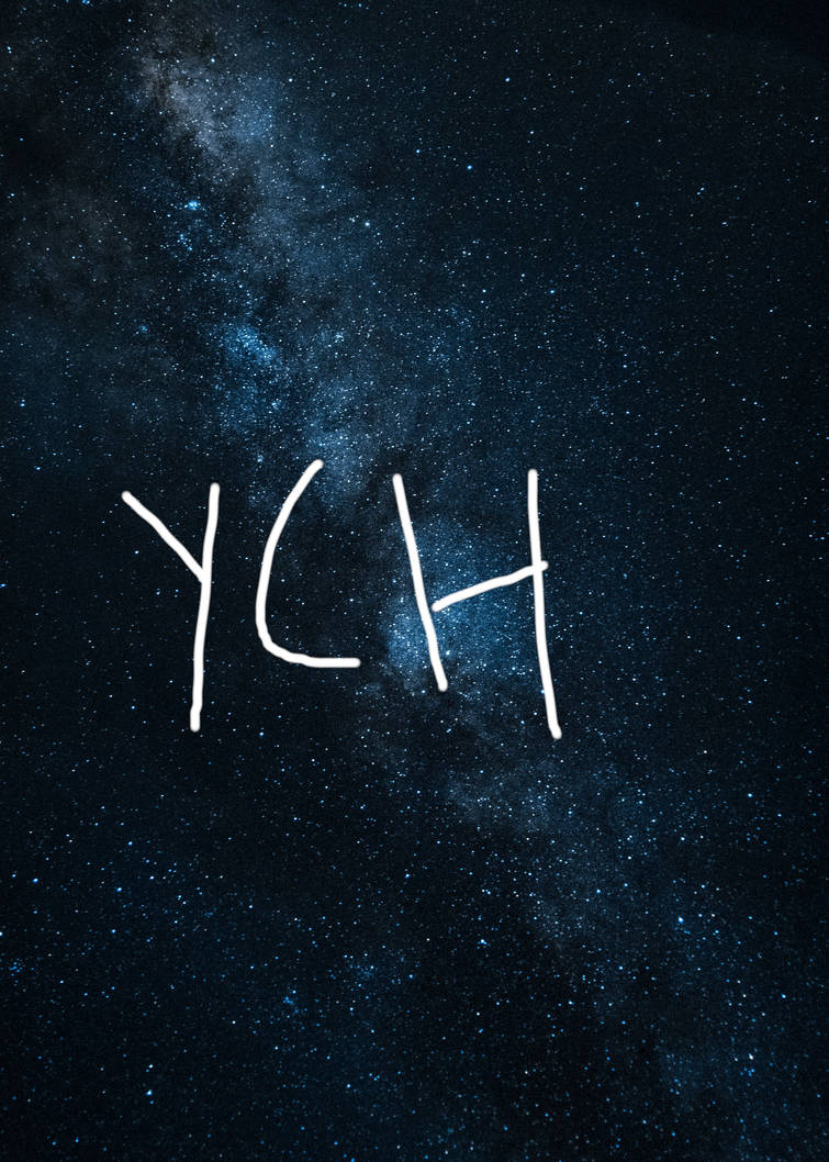 YCH: Between the Stars