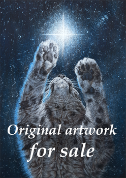 Original Artwork for Sale