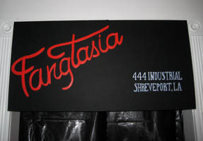 Fangtasia sign