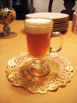 Butterbeer