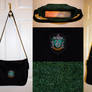 New Style Slytherin Bag