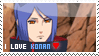 konan stamp by RyokoToraDo