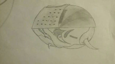 small project plan for my ceramic