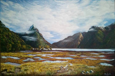 Milford Sound