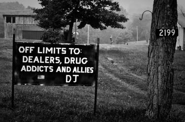 Addicts and Allies