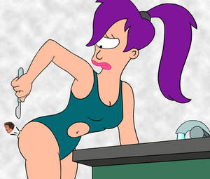 Leela's Boyle