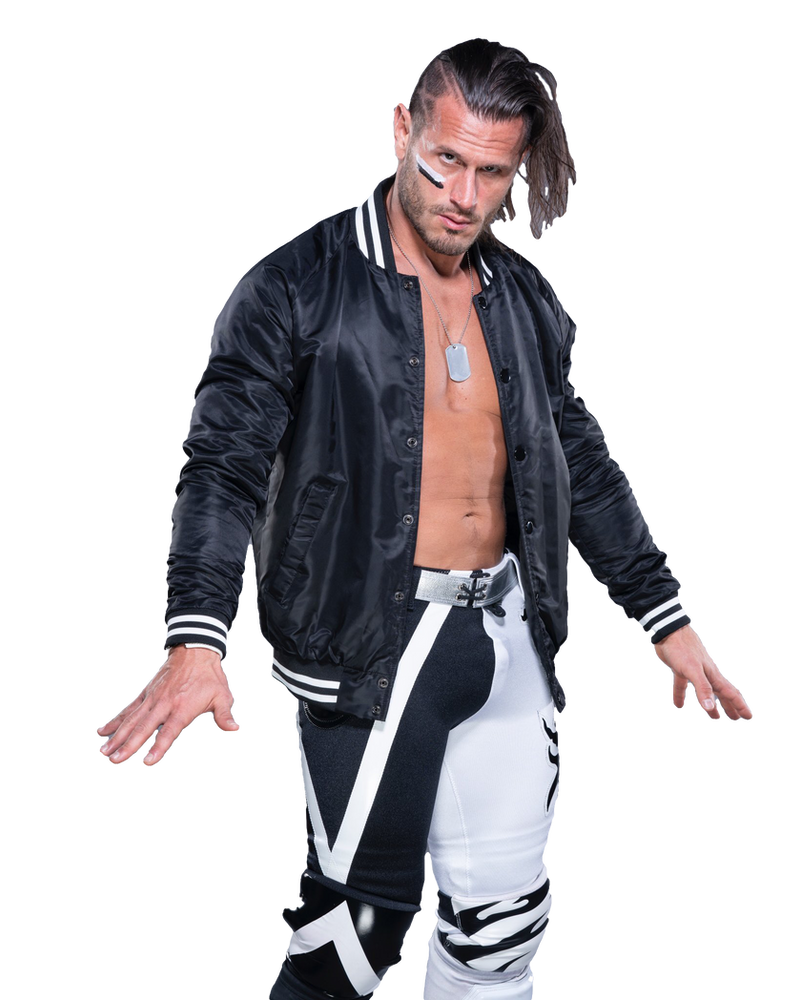 Alex Shelley 2021 by CarlosRyder 3 by CarlosRyder on DeviantArt