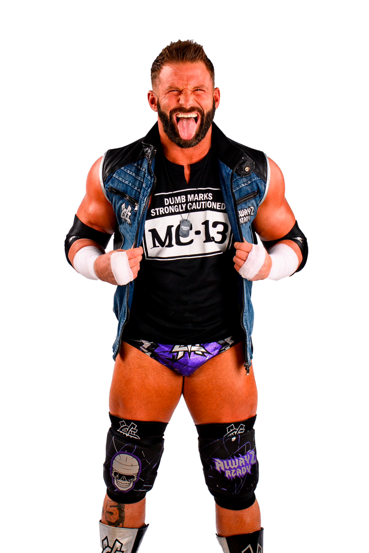 Matt Cardona NWA 2023 Render By Carlos Ryder by CarlosRyder on DeviantArt