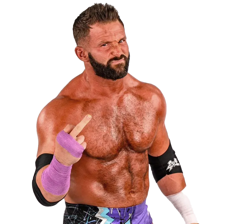 Matt Cardona NWA 2023 By CarlosRyder 2023 by CarlosRyder on DeviantArt
