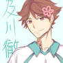 Oikawa Tooru