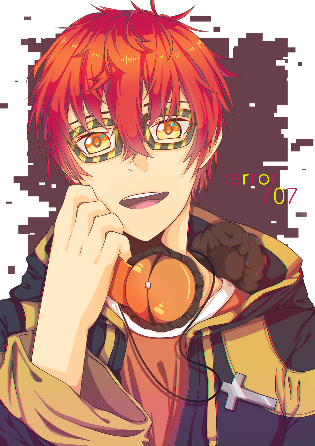 707