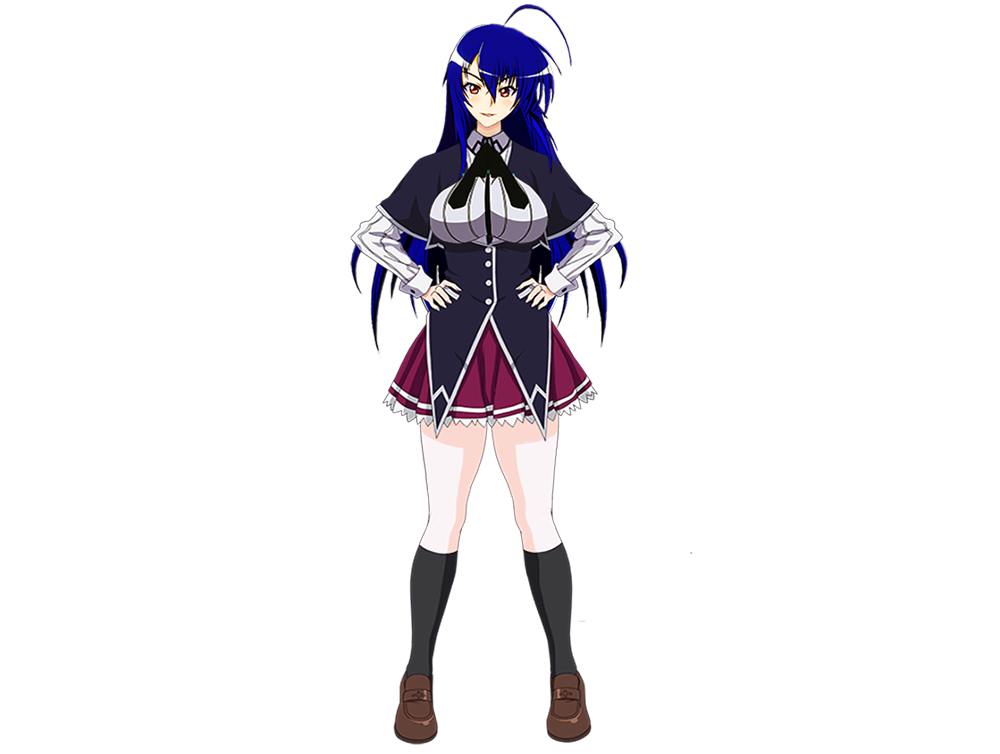 Medaka Kurokami, Wikia Liber Proeliis