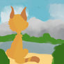 FireStar By the Lake